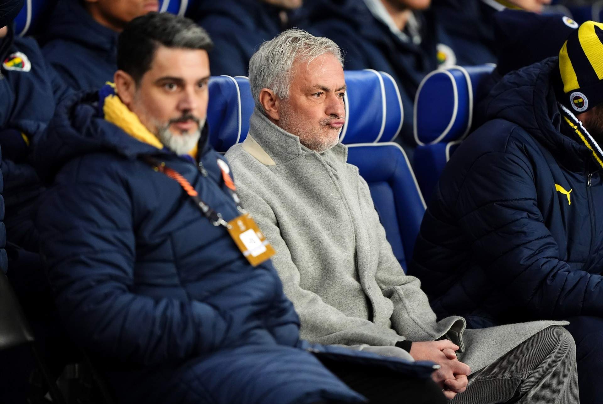 Nuevo escándalo en Turquía con Mourinho en el punto de mira: "Le haremos pagar"