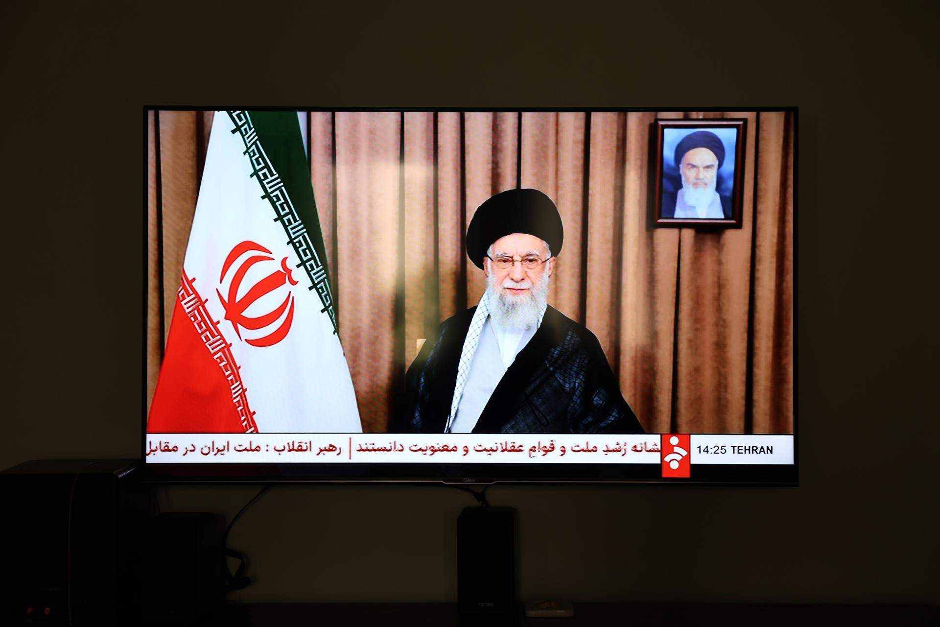 Una implosión, un colapso o una transición: ¿cómo sería un cambio de régimen en Irán?