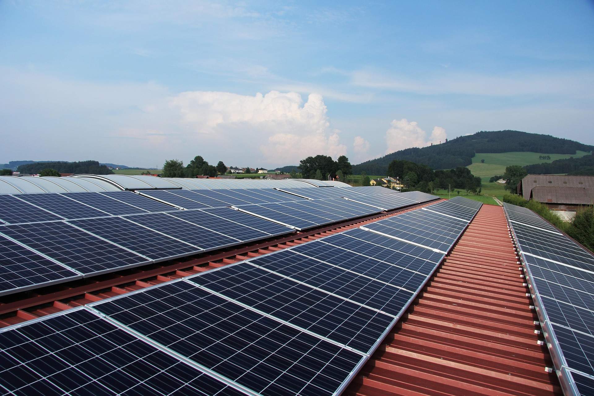 Passa a l’acció: comença a estalviar energia