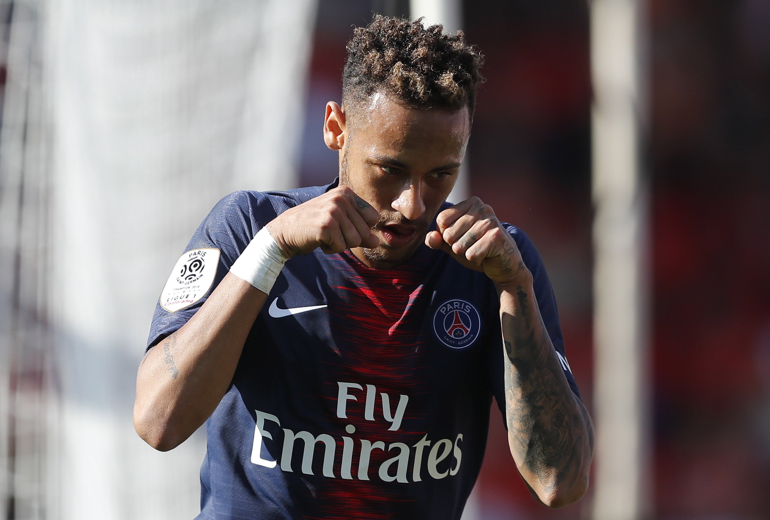 Un trabajador del Barça ha cobrado más de seis millones por el traspaso de Neymar al PSG