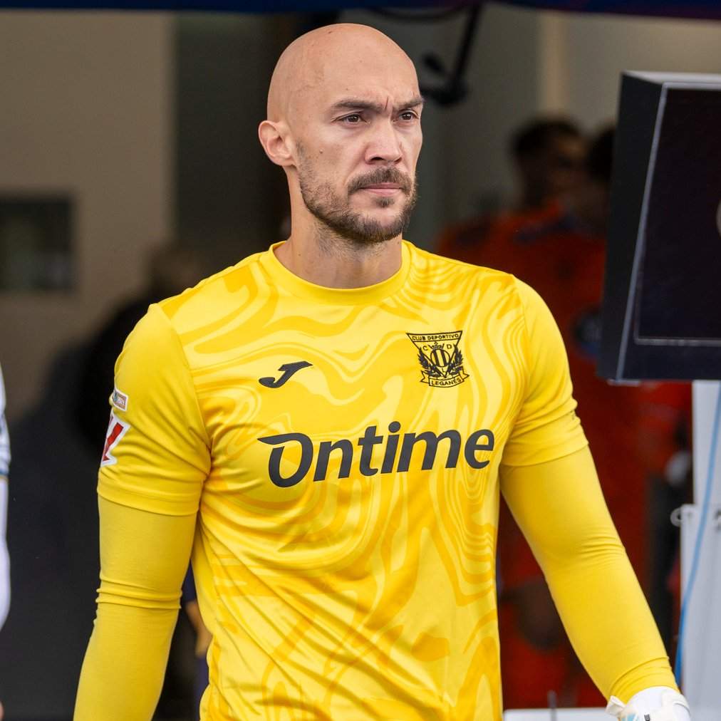 Oficial: el Espanyol anuncia el sustituto de Joan Garcia