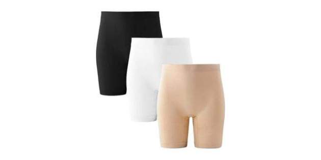 Pantalones antirozaduras INNERSY Pantalones antirozaduras INNERSY