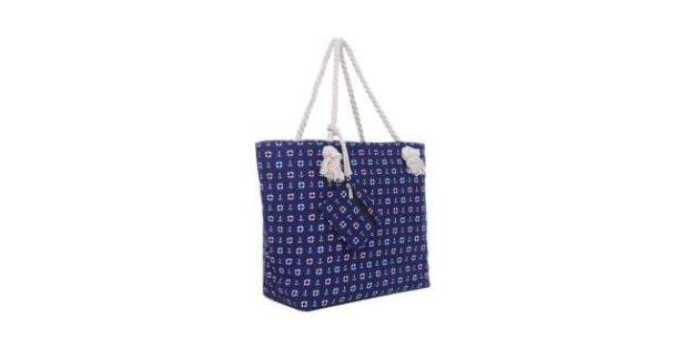 Bolsa de playa DonDon Bolsa de playa DonDon