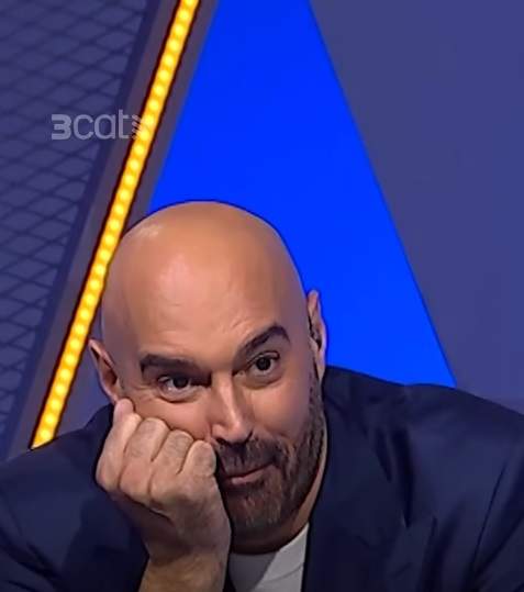 Llucià Ferrer TV32
