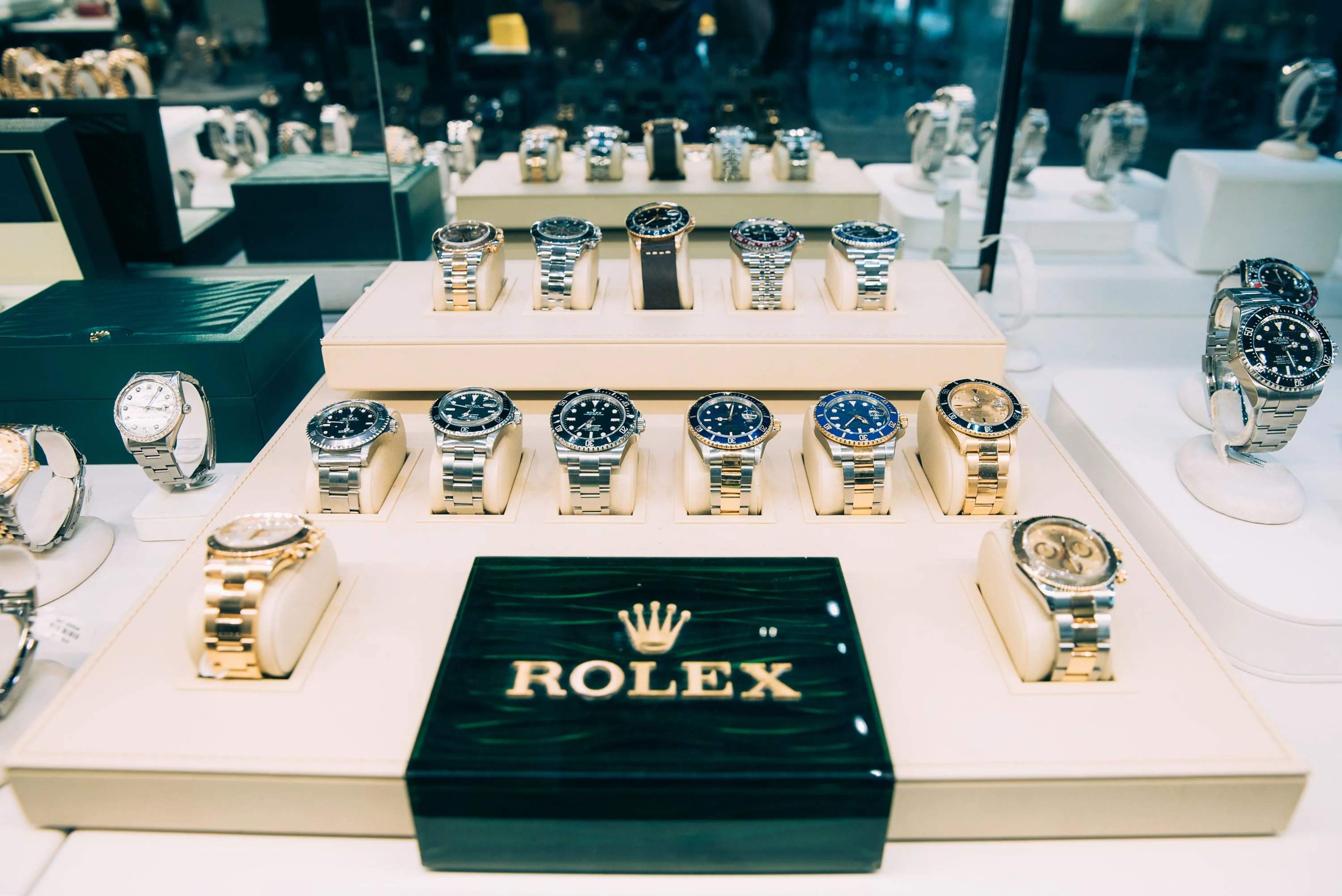 Disseny inspirat en el Rolex Daytona, mecanisme Seiko i un preu que no et creuràs