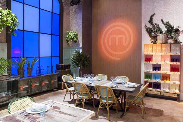 Restaurant Masterchef / Foto: Unsplash Restaurant Masterchef / Foto: Unsplash
