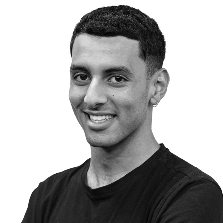 Ismael Ibrahimi