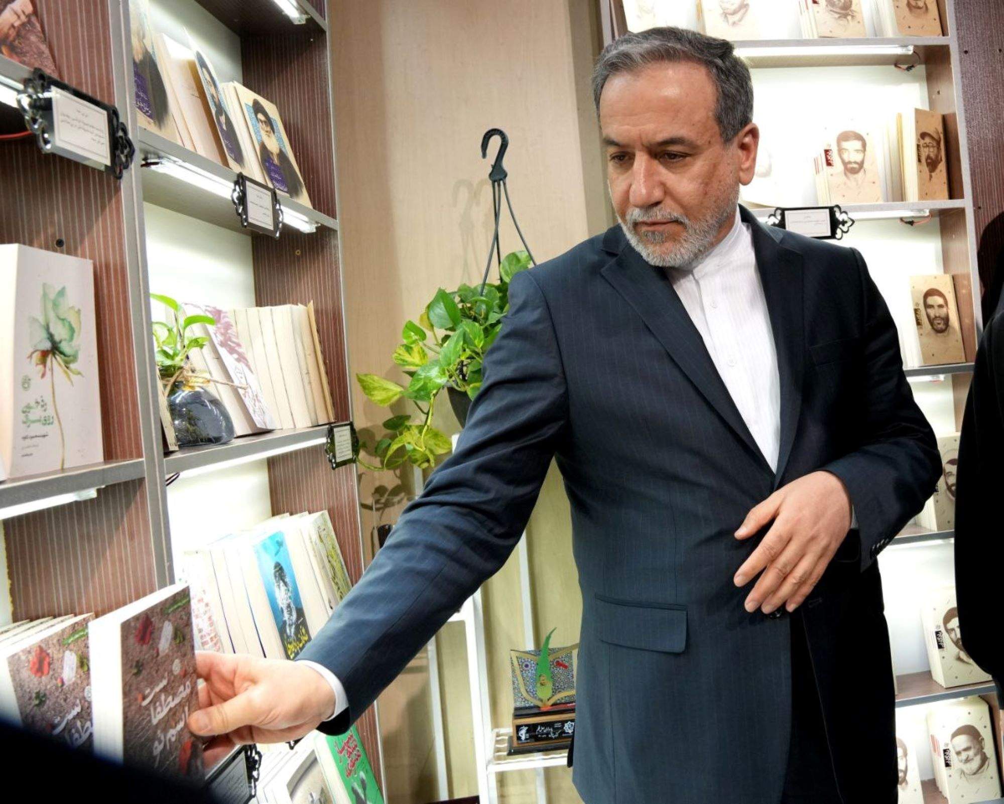 Irán se reunirá con la Unión Europea en un primer intento (serio) de alcanzar un alto el fuego con Israel