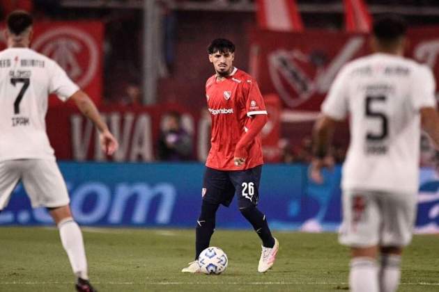 Kevin Lomónaco Kevin Lomónaco