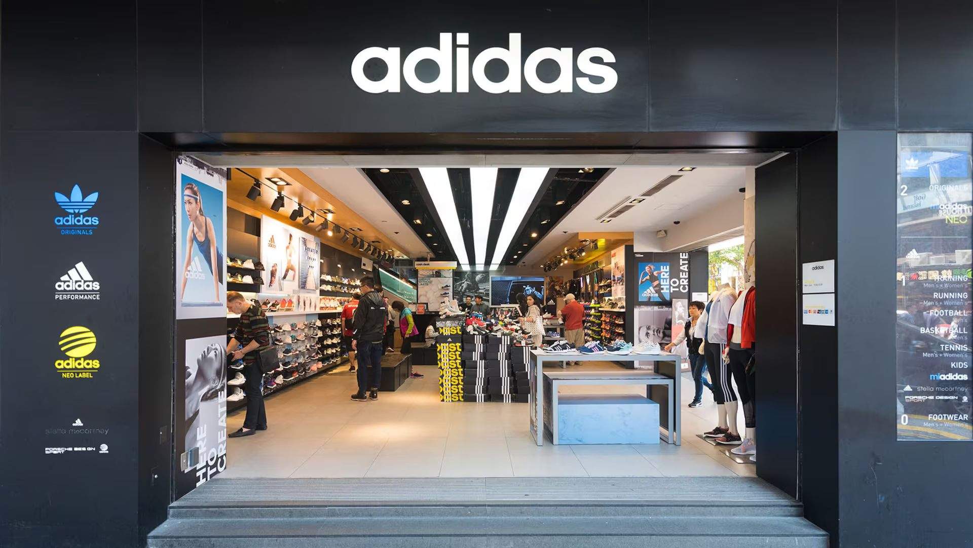 Aquesta gorra negra de l’Adidas val només 7,99 euros i no sabies com te’n podia arribar a fer falta