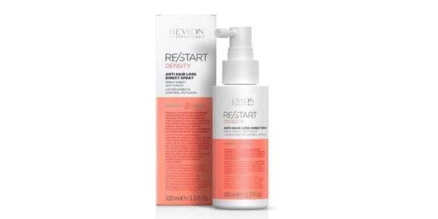 REVLON PROFESSIONAL RE:START DENSITY REVLON PROFESSIONAL RE:START DENSITY