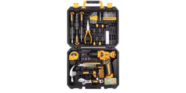 Kit de herramientas DEKO Kit de herramientas DEKO