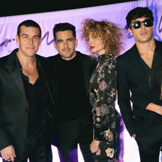 Els germans Casas / Instagram