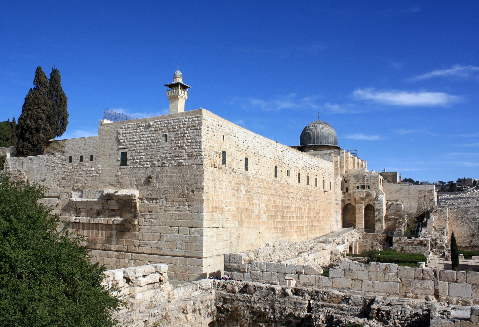 L'israelià que compra bitllet d'avió i s'inscriu a la Diada (després de 10 anys)