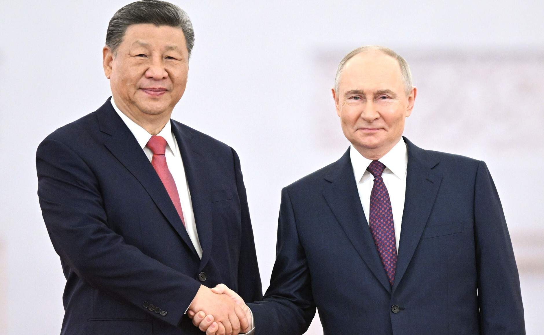 Què diuen Xi Jinping i Putin sobre la guerra Israel-Iran? Front comú divergent amb Trump