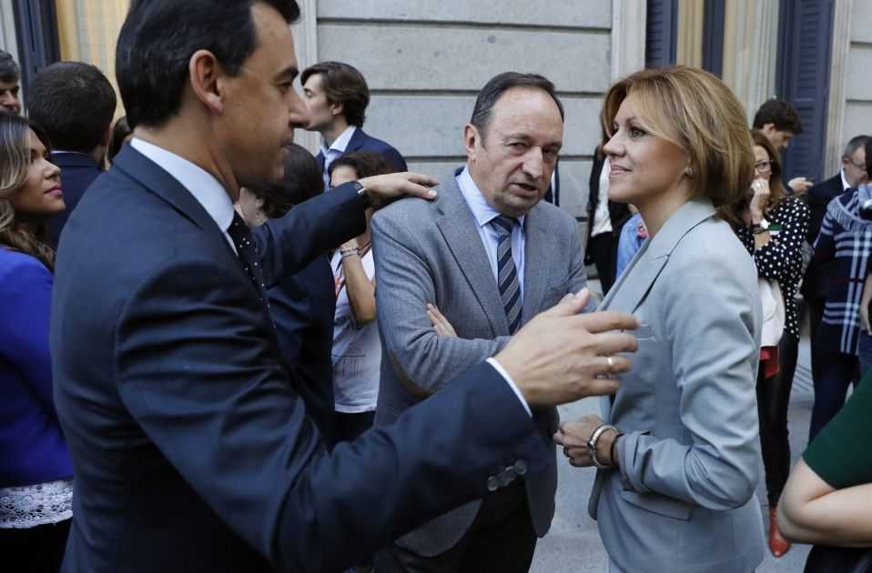 cospedal efe