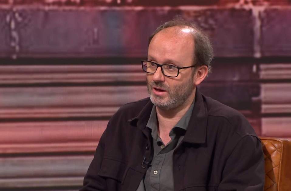 Toni Vall TV3 Toni Vall TV3