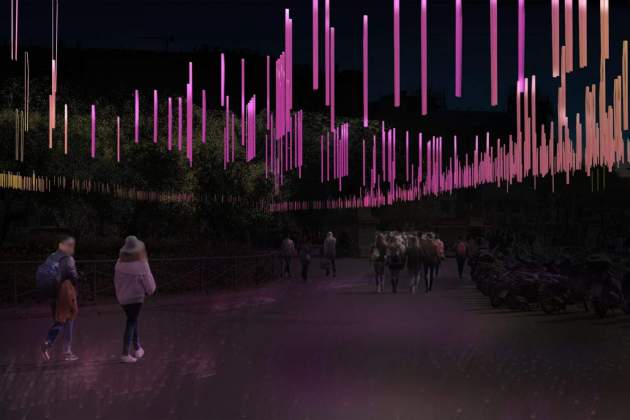 llums nadal barcelona ajuntament 2025 llums nadal barcelona ajuntament 2025