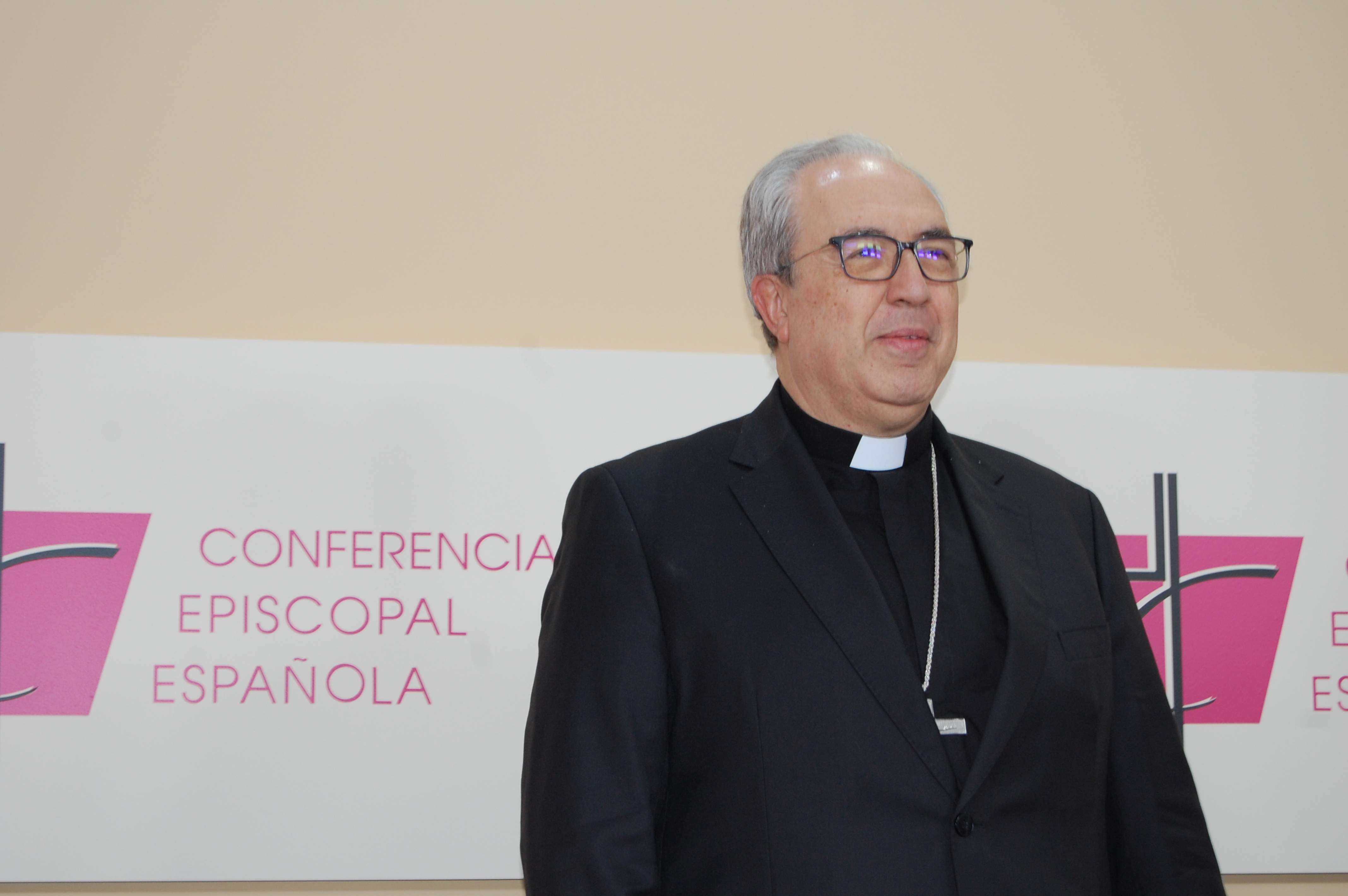 Francisco César García Magán / ACN