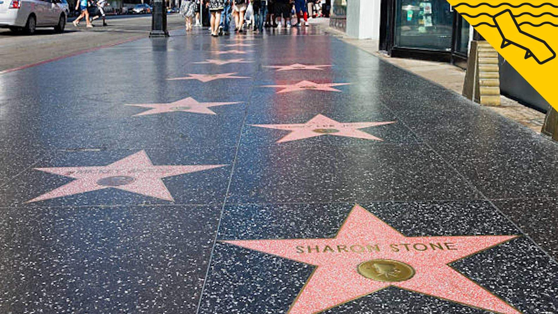 Este es el único catalán que tiene una estrella en el paseo de la fama de Hollywood: ¿lo sabías?