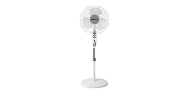 ventilador dret Orbegozo ventilador dret Orbegozo
