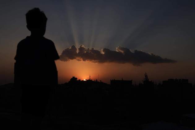 Sana'a (Iemen) / EFE/ Yahya Arhab
