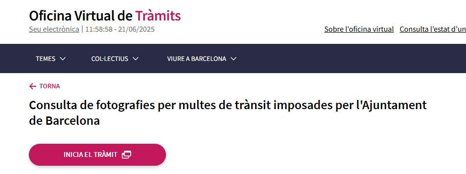 Tràmit Tràmit