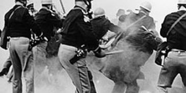 Bloody Sunday Alabama police attack fbi wikipedia