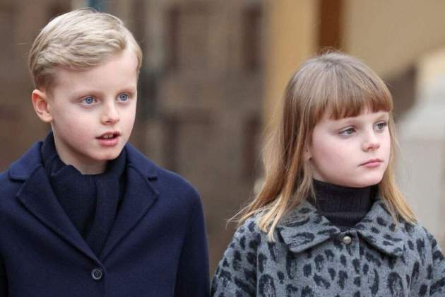 Jacques i Gabriella Jacques i Gabriella