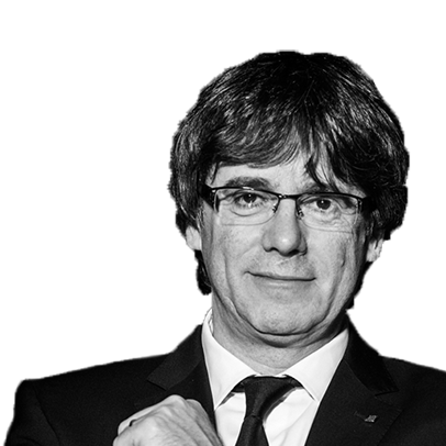 Carles Puigdemont