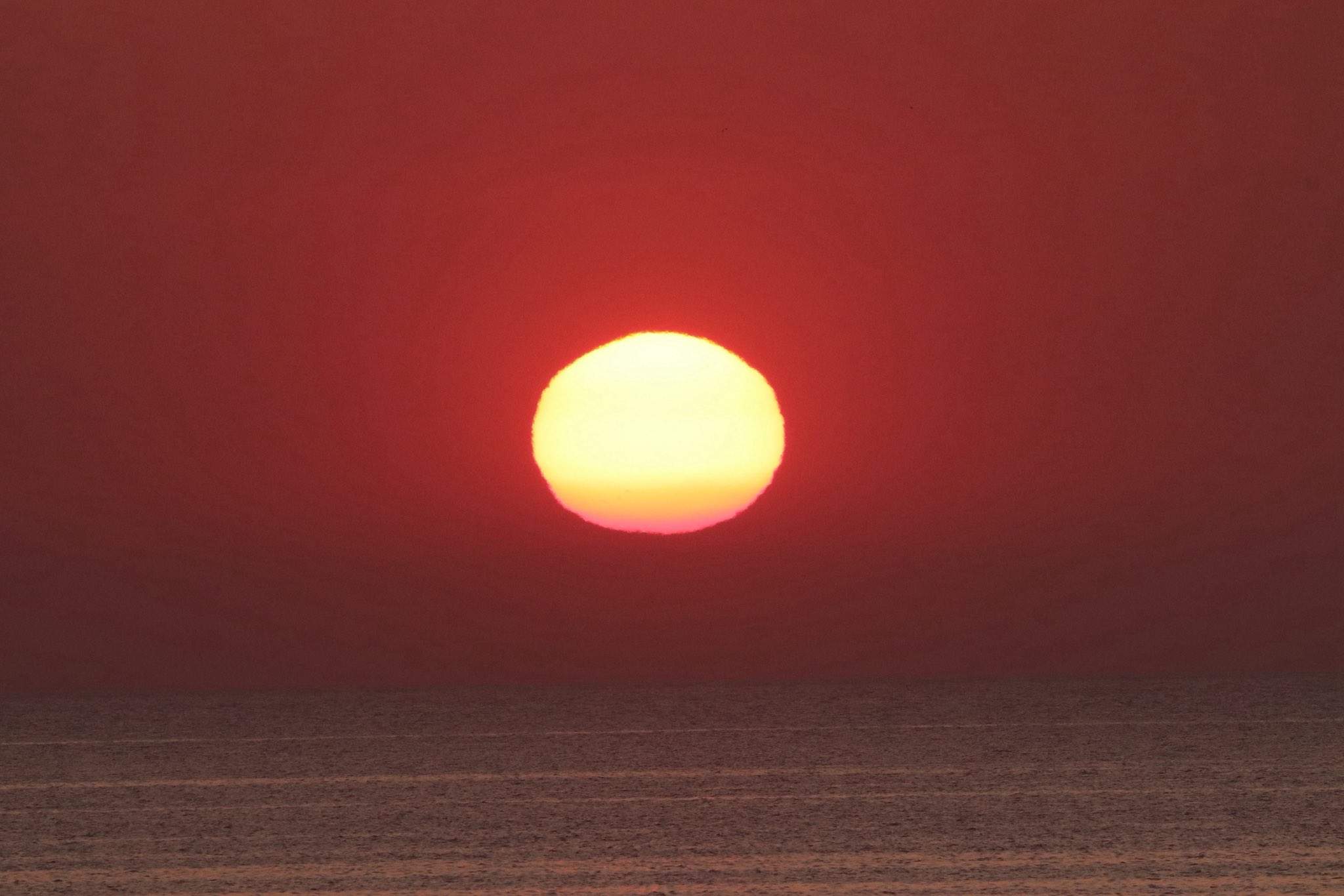Fortes tempestes a Catalunya aquest cap de setmana abans d'una nova calorada per Sant Joan