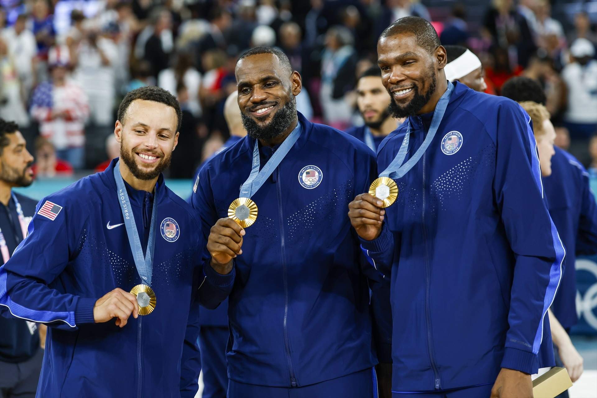 Una superestrella de la NBA compra parte del PSG y aleja el sueño del Barça
