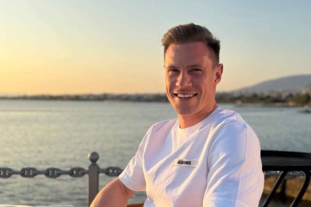 Ter Stegen Instagram Ter Stegen Instagram