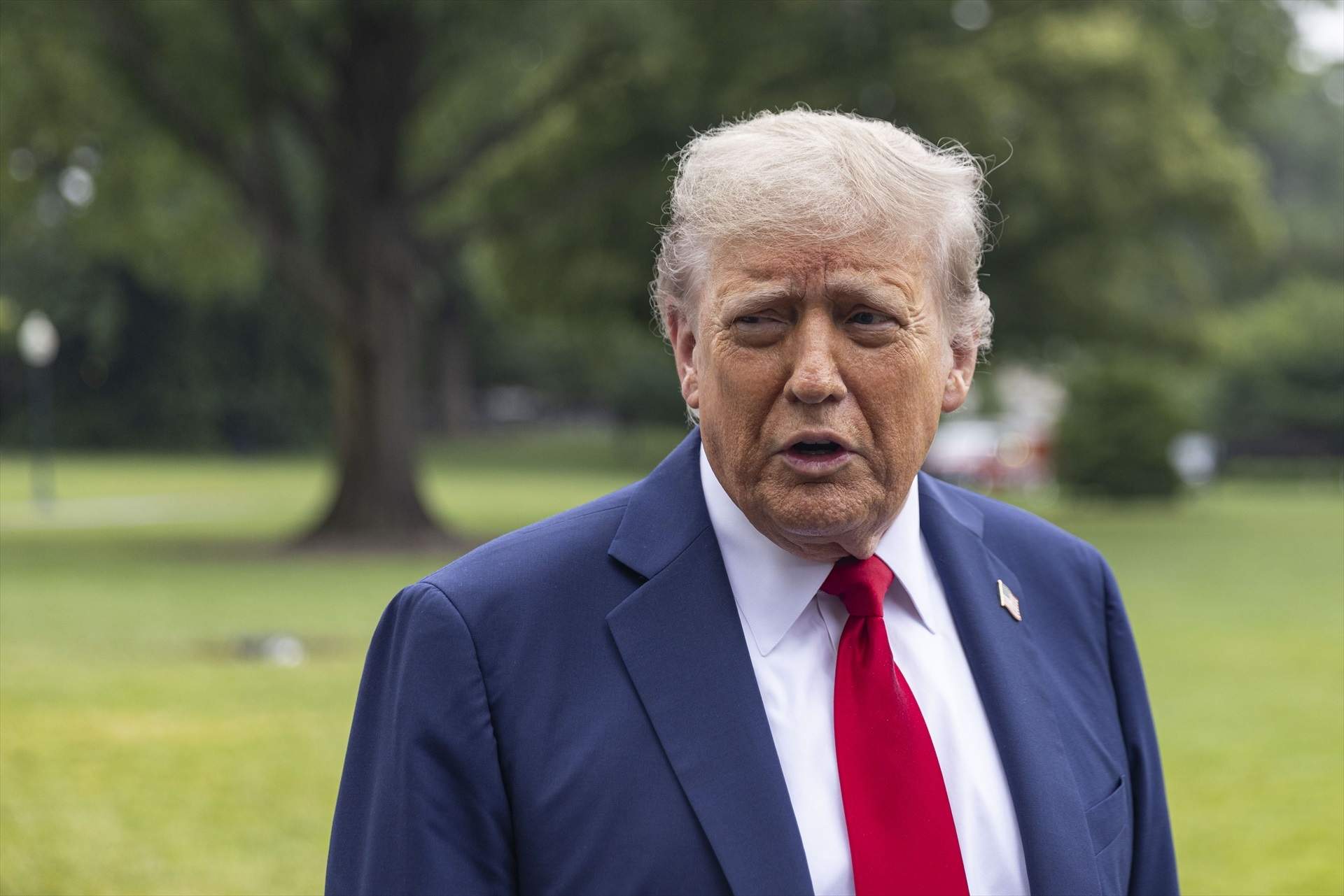 Pakistán nominará a Donald Trump como candidato al Premio Nobel de la Paz por su "liderazgo decisivo"