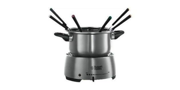 Fondue Russell Hobbs Fondue Russell Hobbs
