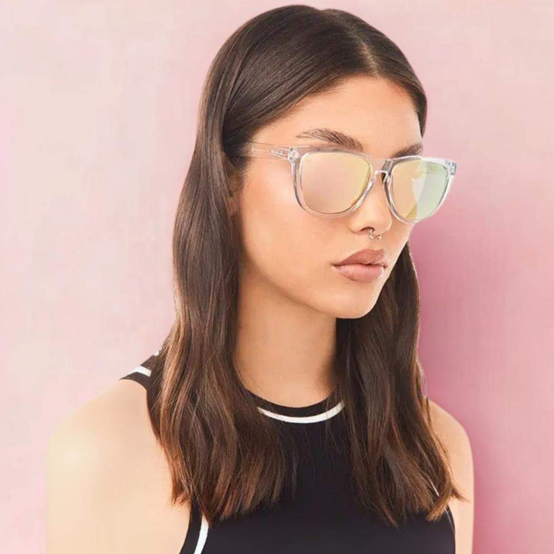 Las gafas de sol más buscadas de este verano: polarizadas, unisex y con un 60% de descuento
