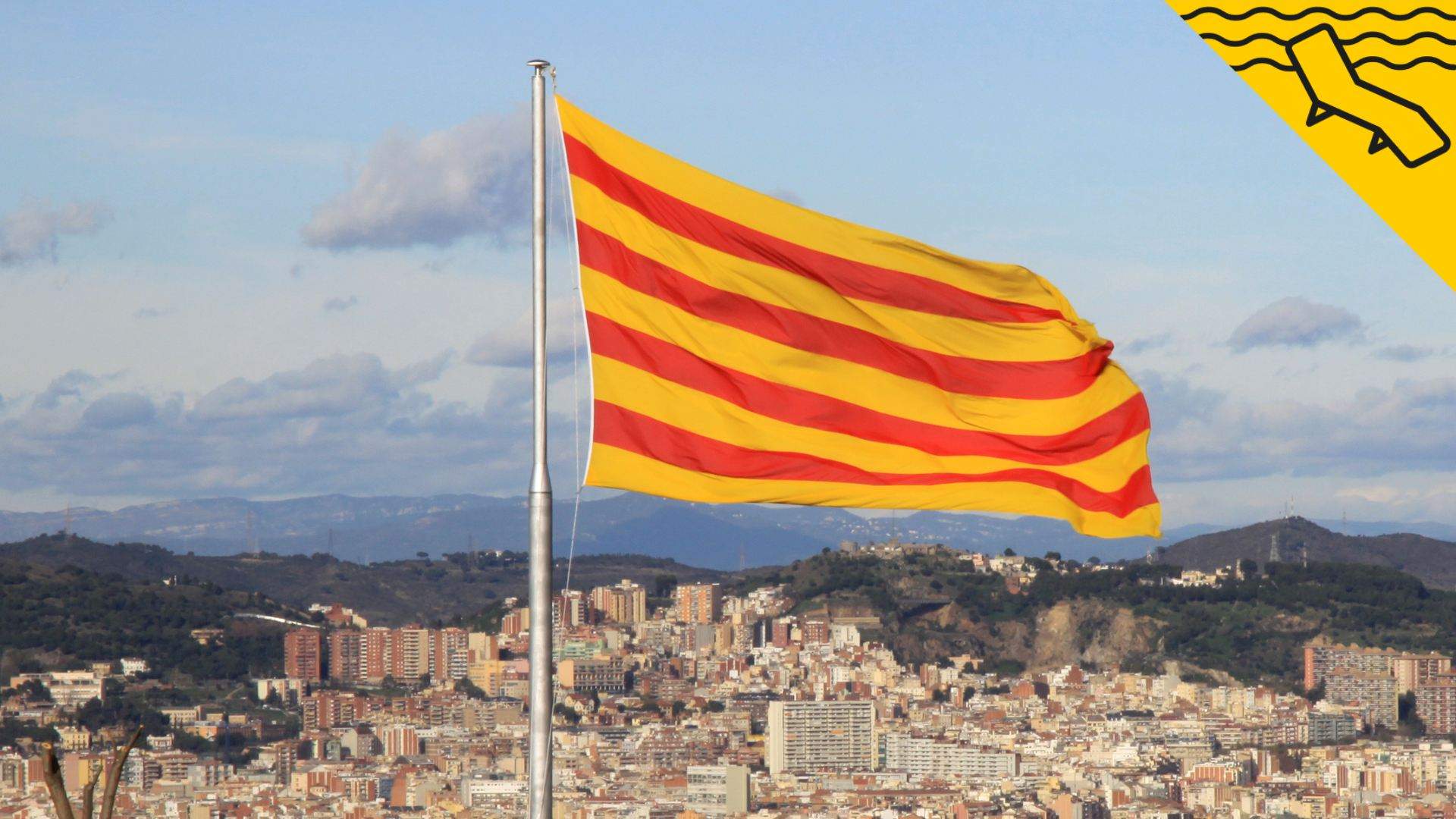 Los 5 motivos por los que Catalunya fascina al mundo y despierta envidia internacional
