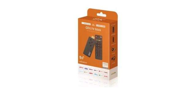 Versión Global G96 TV Stick