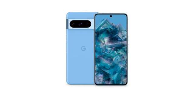 Google Pixel 8 Pro 5G Google Pixel 8 Pro 5G