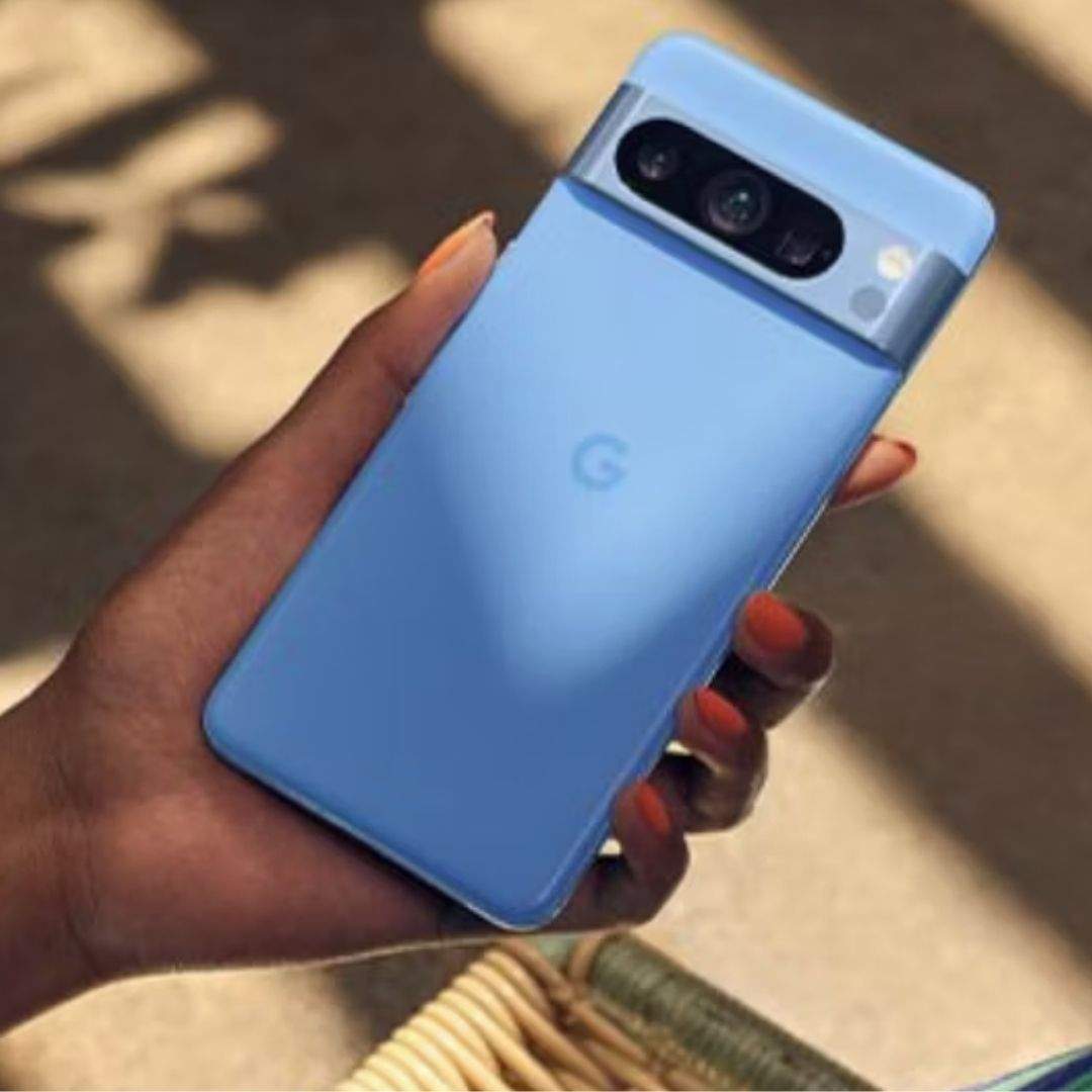 Un mòbil de gamma alta per menys de 450 €? Aquest Pixel 8 Pro sorprèn tothom