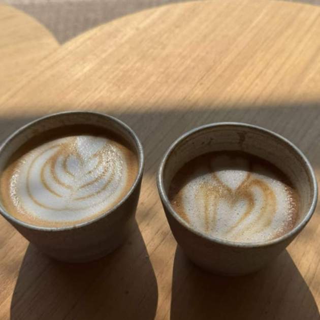 Los cafés de lo Ona Sellares / Instagram Los cafés de lo Ona Sellares / Instagram