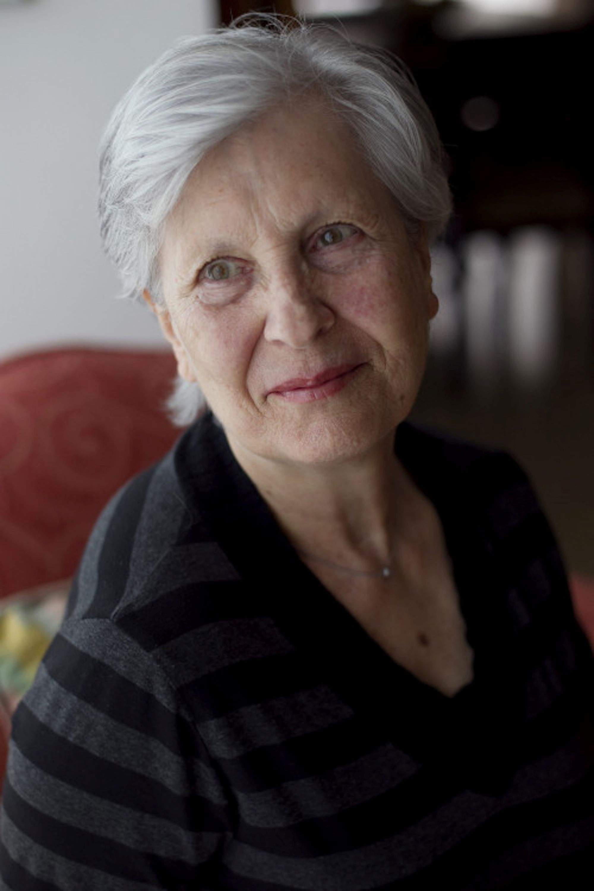 Mor Coralina Colom, actriu i professora de l'Institut del Teatre, a 89 anys