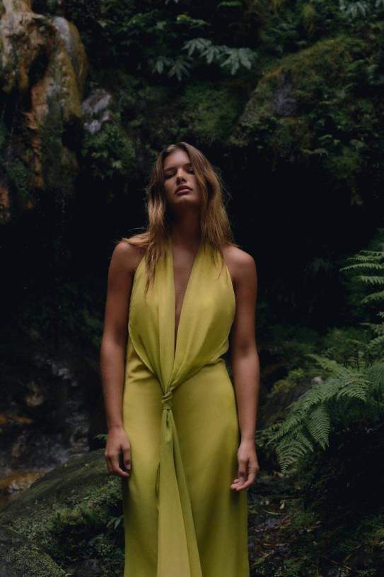 Vestit de Zara Vestit de Zara