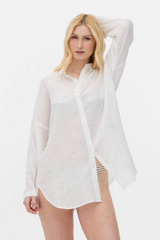 Camisa de Primark