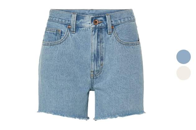 Short de Lidl Short de Lidl