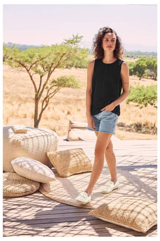 Short de Lidl Short de Lidl