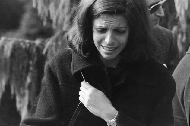 Christina Onassis Christina Onassis