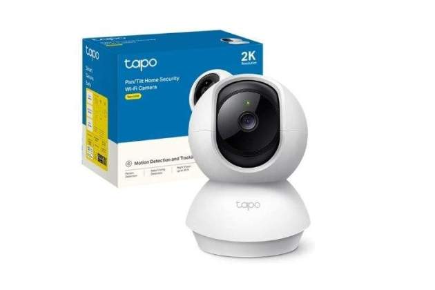 Tapo C210 Tapo C210