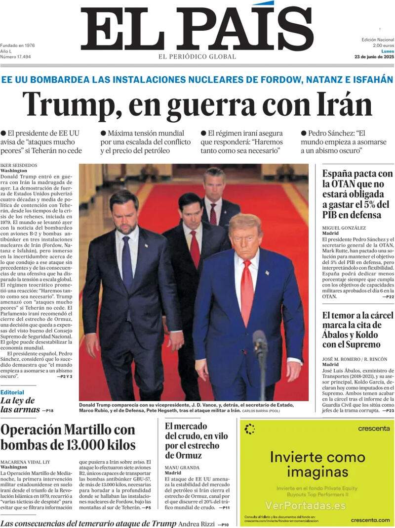 El País El País