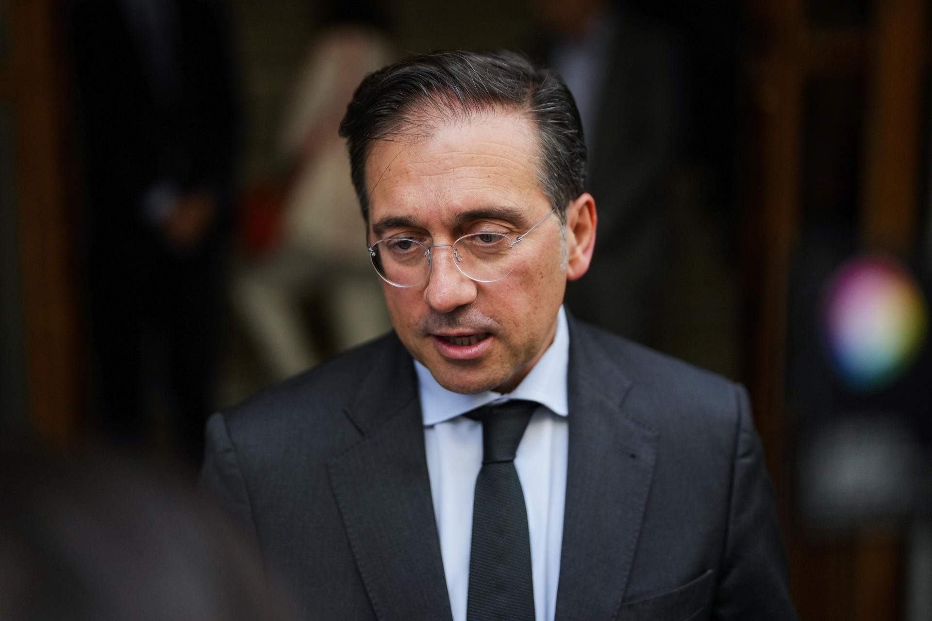 El govern espanyol demana "valentia" a Europa per dir "no a la guerra" després de l'atac americà a l'Iran